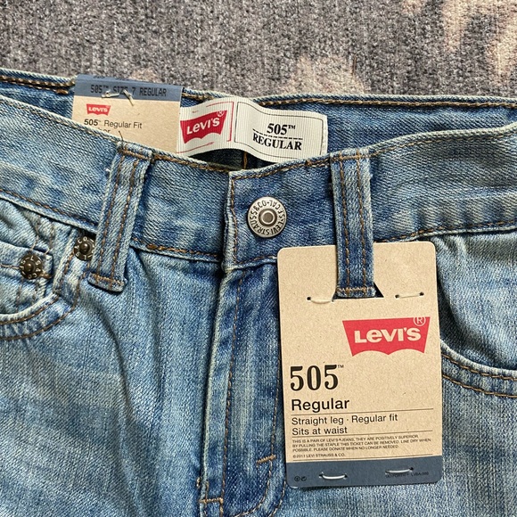 Levi’s denim jeans - Picture 2 of 7
